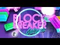 Block Breaker Deluxe Midnight Challenge Parte 1