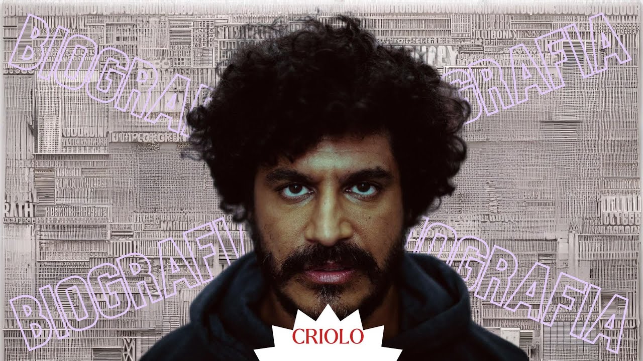 24 - CRIOLO - Biografia