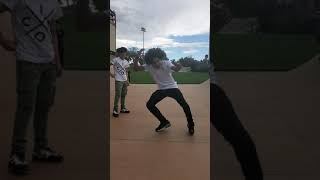 Vyybe | Time Ticking | Juelz Santana