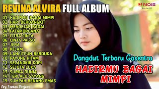 Download lagu HADIRMU BAGAI MIMPI , HARI BERBANGKIT , MENGEJAR BADAI | REVINA ALVIRA FULL ALBUM TERBARU 2023 mp3
