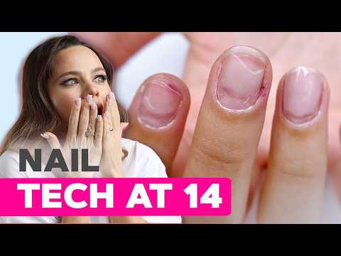 Nails Cromwell