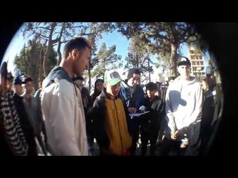 PuertoSkills - Abrany vs Dr - 8vos. FECHA 5 (09/09)