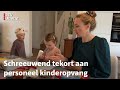 Noodgedwongen minder werken omdat de kinderen thuis zijn | RTV Utrecht