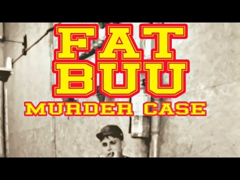 Fatbuu - Murder Case (Prod.MunicionesBeatz)
