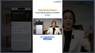 Download lagu Core BTR Introducing the Daily Study Planner | Dr. Zainab Vora mp3 Download lagu Core BTR Introducing the Daily Study Planner | Dr. Zainab Vora mp3