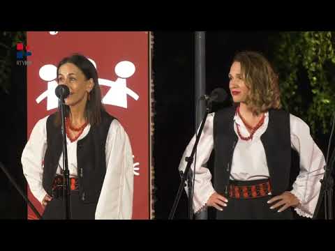 Klapa Oršulice Dvi furešte