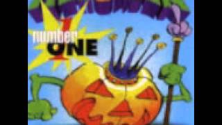 Helloween number one