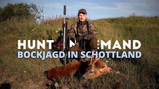 Bockjagd in Schottland #1 🏴󠁧󠁢󠁳󠁣󠁴󠁿 von @jagdkrone
