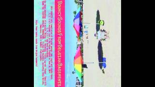 Bed Rugs - House Of Leaves (Salvia Plath Cover)