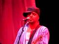 Hawksley Workman - Clever Not Beautiful - Huntsville