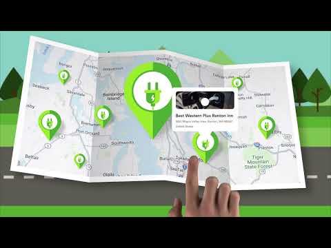 EV Charging Stations near me Video