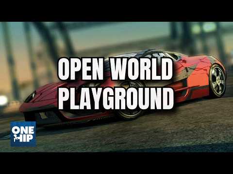 Why Burnout Paradise Was A Stylish Finale