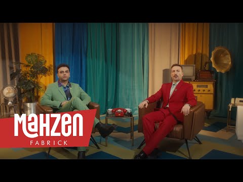 Salman Tin & Oğuzhan Koç - Eylül