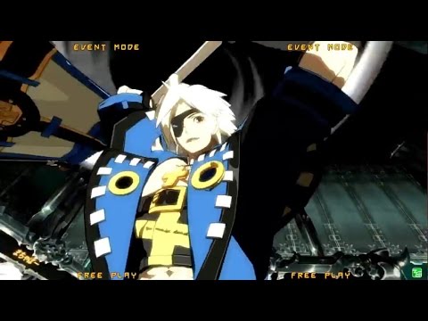 GGXrdR 4/30/16 - KSB2016 a-cho 5v5 (Part 4)