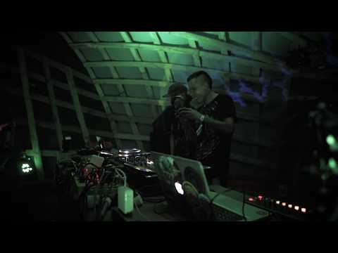 Endeavour Live @ Mundo De oz 10 Anos [Psytrance Festival]