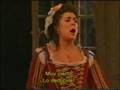 Bartoli & Fleming - Le Nozze di Figaro - Sull'aria