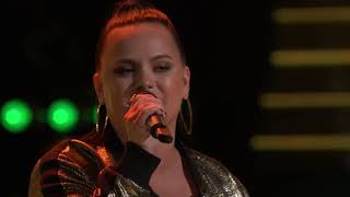 The Voice 15 Natasia GreyCloud I&#39;m Not the Only One