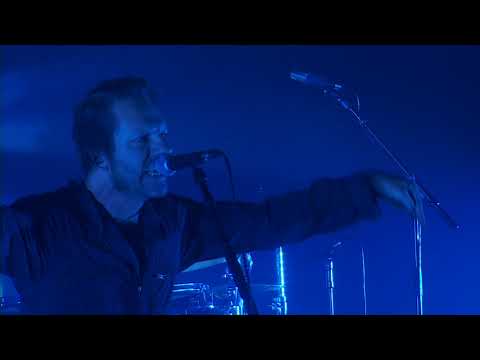 Magnus (Final show) Live at AB - Ancienne Belgique