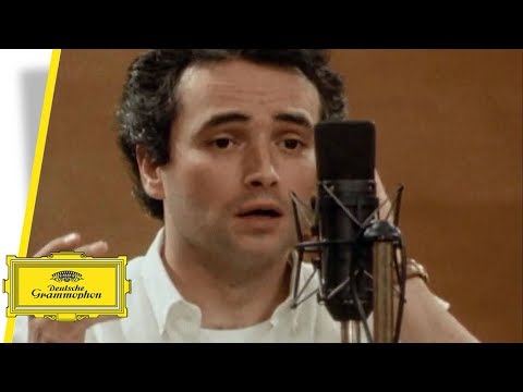 Leonard Bernstein & José Carreras – West Side Story: Maria (Teaser)