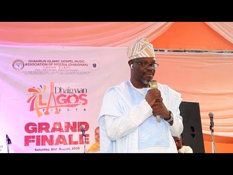 How can we make Azikiri Music a Profitable Business in Nigeria? - Sheikh Lukman Garutech