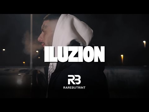 "ILUZION - Mossi Type Beat // Hard Dark Rap Type Beat | Instrumental 2025