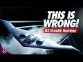 Why the B-2 Bomber Makes NO Sense! DEFAULT Thumbnail