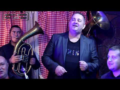 Duvacki Orkestar DAR MAR i Dejan Pesic - Srpsko kolo i splet pesama (Zeljoteka, Vila Reset 2020)