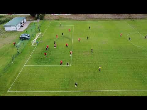 muszelka ogardy kłos pełczyce, 1 połowa 30.07.2022