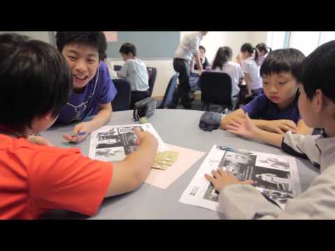 教え方のコツ4：学級経営 (Teaching Tips 4: Classroom Management)