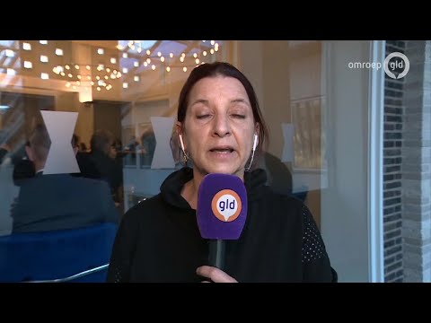GLD Nieuws 22 maart 2019 - Vrijdag 22 maart