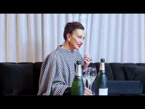 Champagne Pierre Péters Cuvée de Réserve Brut and Pierre Gimonnet Cuvée Fleuron Blanc de Blancs 2017