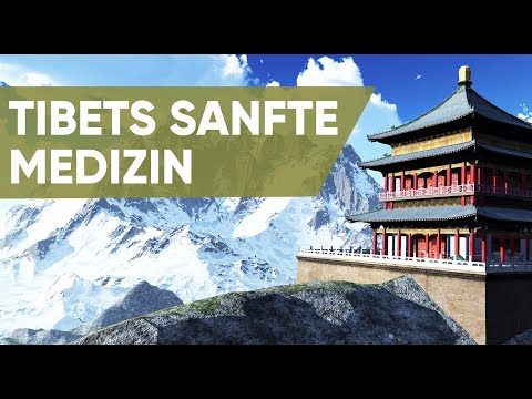 Das verborgene Heilwissen aus dem Himalaya