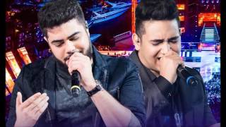 Henrique E Juliano Cd Completo  Novas Historias 2016