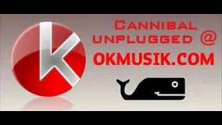 Mondayish - Cannibal Unplugged @ OkMusik Radio