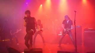 Victory-Are you ready-@70000tonsofmetal2014