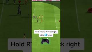 How to do the Griddy in Fifa 23 Tutorial