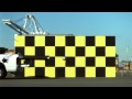 Mythbusters - Soccer Ball Shot from Truck