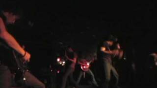 Dead To Fall - Torn Self 11-8-04