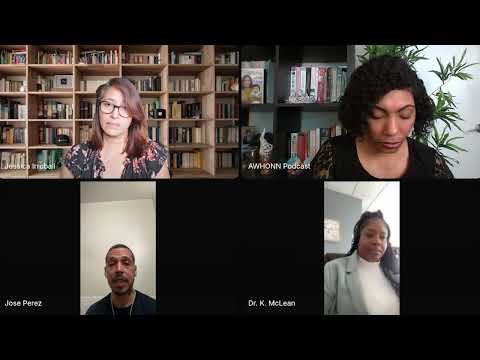 AWHONN Insights: Maternal Mortality: A Father’s Perspective