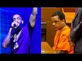 Nipsey Hussle’s Killer Sentenced to 60 Years to Life