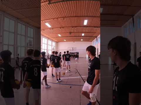 TVL Junioren 1 vs BSC Zelgli 28.10.2023