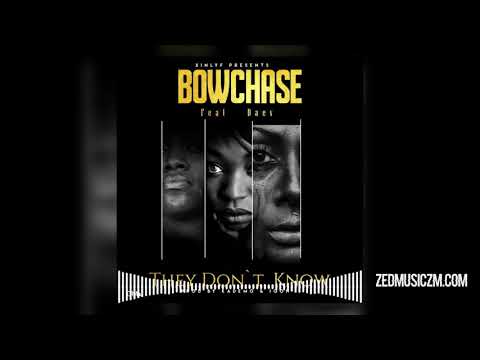 Bow Chase Ft Daev - They Dont Know [Official Audio] || #ZedMusic