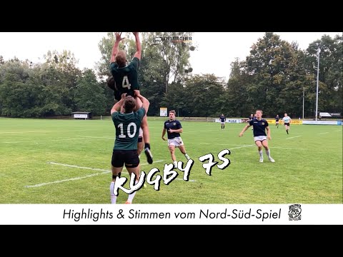 Highlights und Stimmen vom Nord-Süd-Spieltag 3