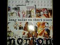 Norton Long Walks On Short Piers Full Album Melodic Punk à La Leatherface Switzerland 2009