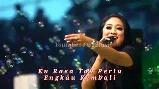 Download lagu New Pallapa Benci Anisa Rahma Plus lirik mp3 Download lagu New Pallapa Benci Anisa Rahma Plus lirik mp3
