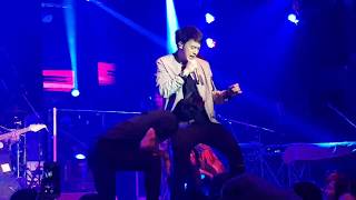 [Full HD] บี้ สุกฤษฎิ์ วิเศษแก้ว - MIX จังหวะหัวใจ lt'sAlright กลัวที่ไหน Look Like Love รักจับใจ