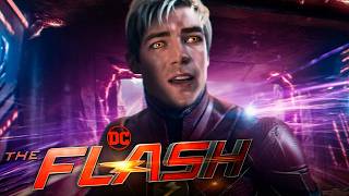 Download lagu THE FLASH The Movie We Actually Wanted mp3