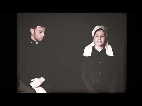 IL CROGIUOLO di ARTHUR MILLER