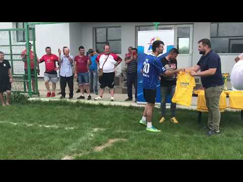 A.S REAL DRAGANEASCA