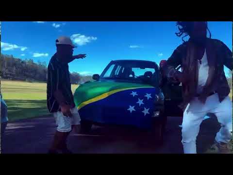 JAH LOVE_ Everywhere ( official music video )